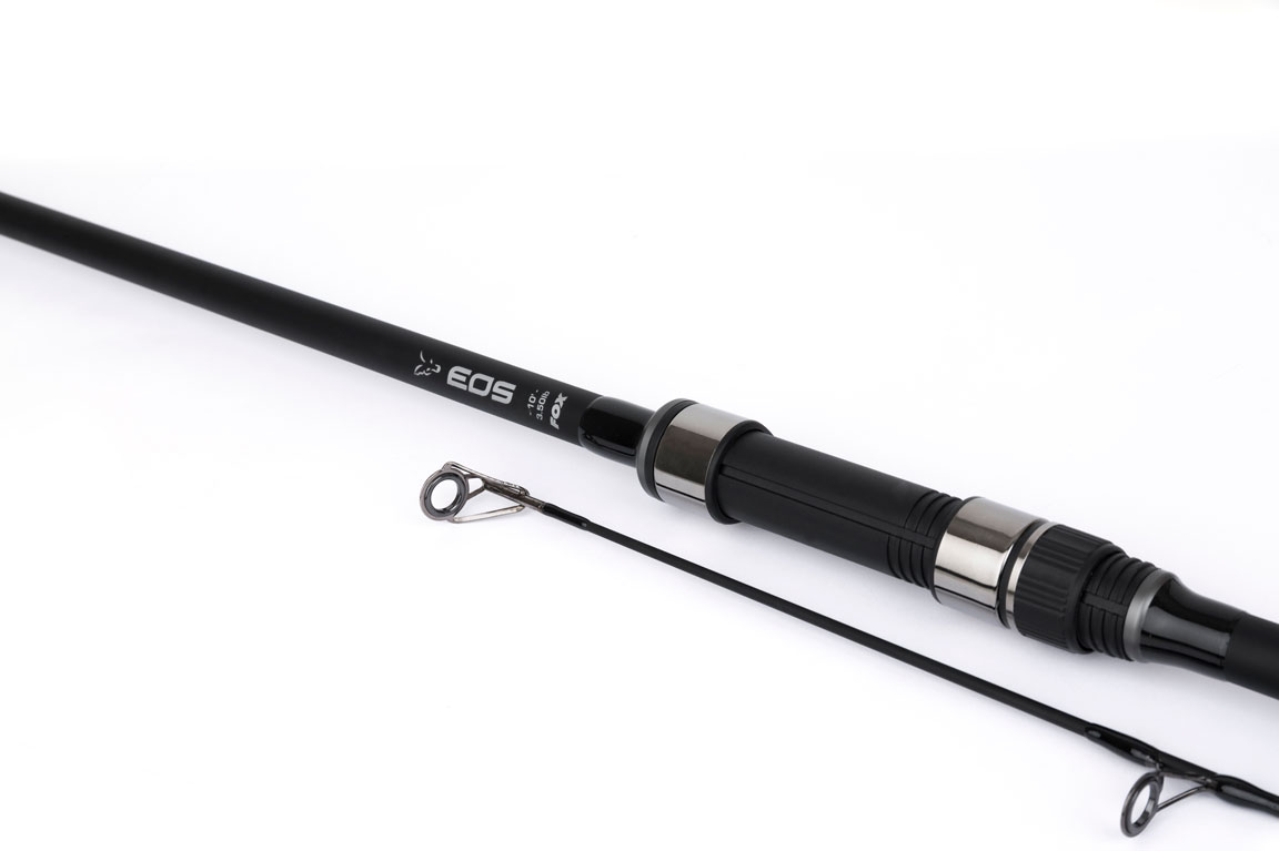 Fox EOS 10ft 3.5lb