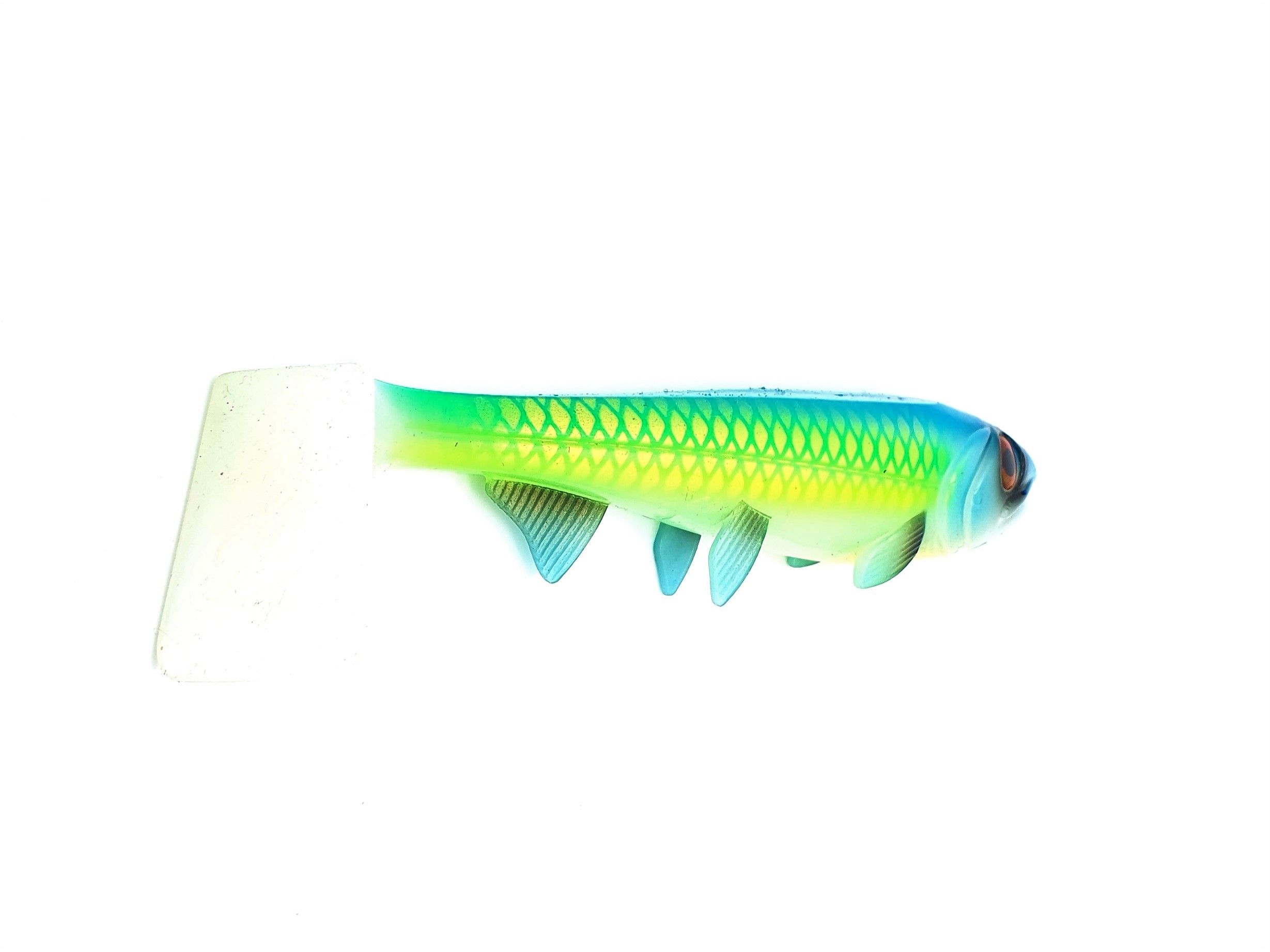 Hostagevalley Shad 18cm (55g)