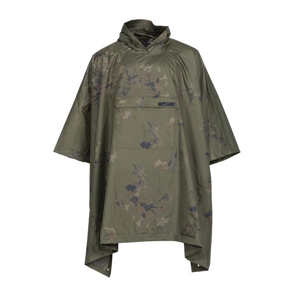 Kurtka Przeciwdeszczowa Nash Scope Poncho