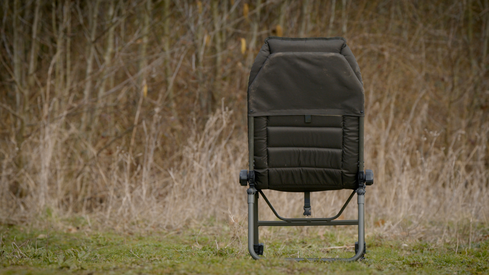 Krzesło Karpiowe Solar South Westerly Pro Superlite Recliner Chair