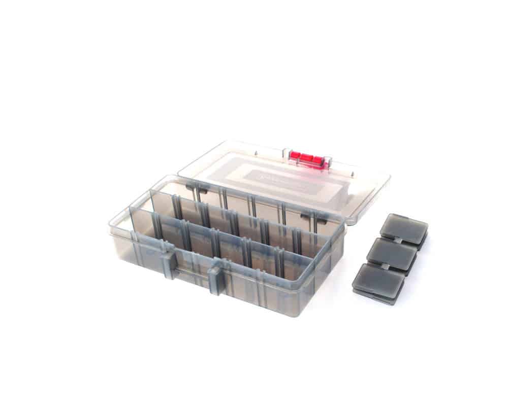 Rozemeijer Tackle Tainer S-serie Tacklebox - S48