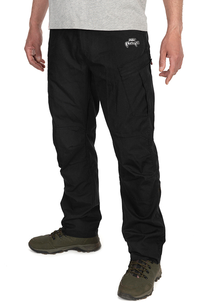 Spodnie Wędkarskie Fox Rage Combat Trousers