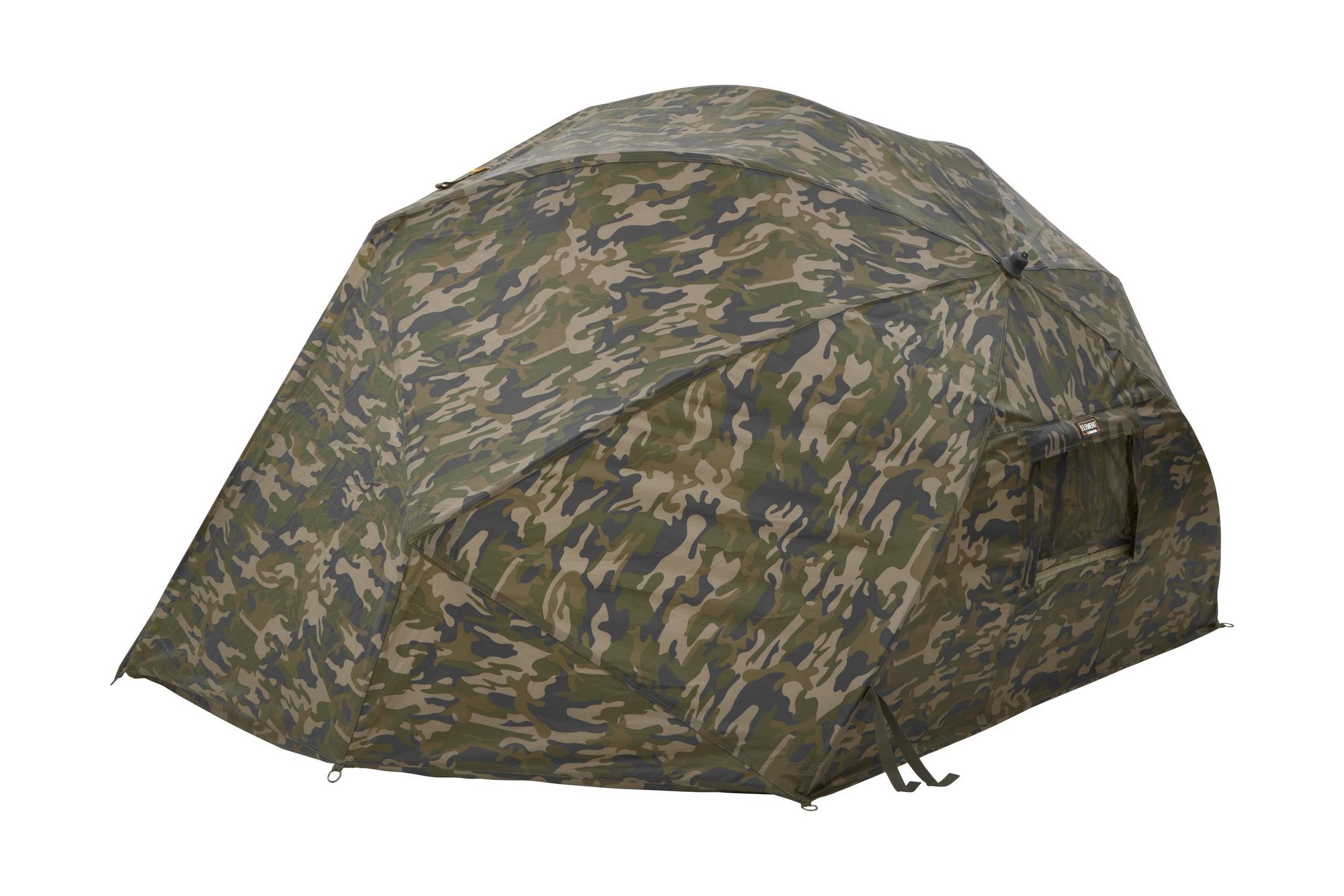 Namiot Karpiowy Prologic Element 65 Brolly Full System Camo