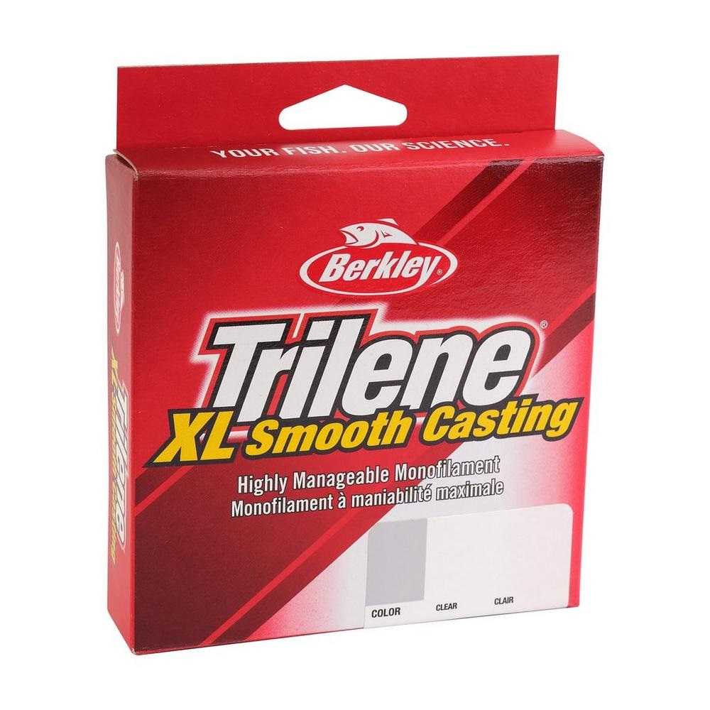 Żyłka Wędkarska Berkley Trilene® XL Clear