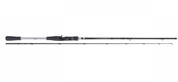 Wędka Shimano Yasei Pelagic Pike&Zander Fast 1.9m (35-70g)