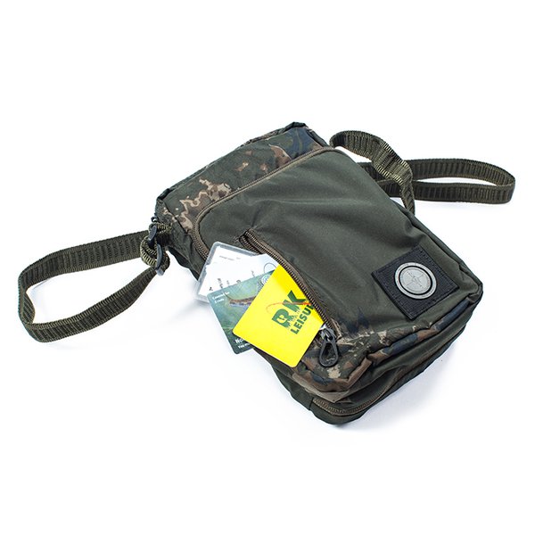 Torba Wędkarska Nash Scope OPS Security Stash Pack