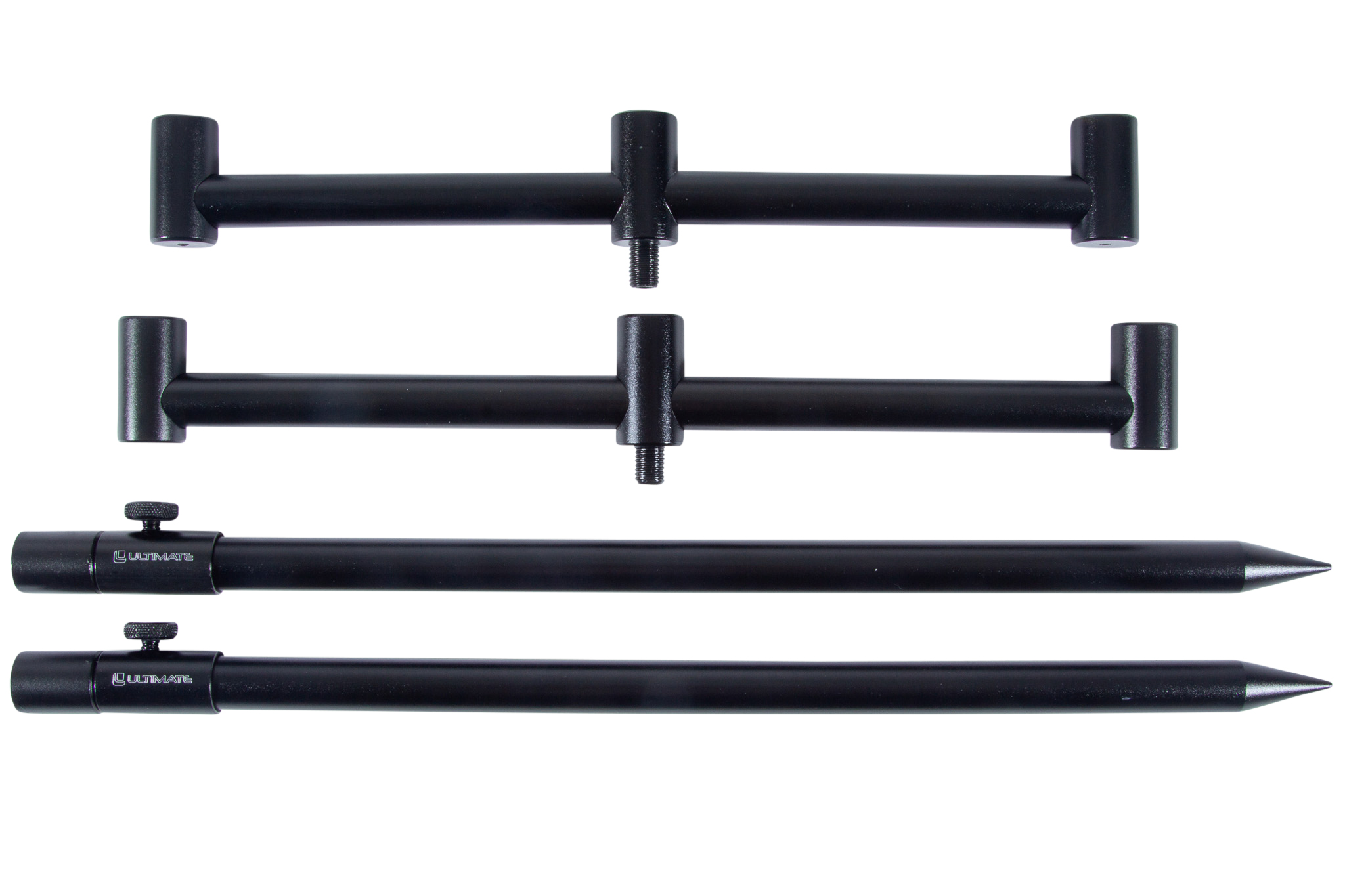 Ultimate Black Buzzer Bar Kit