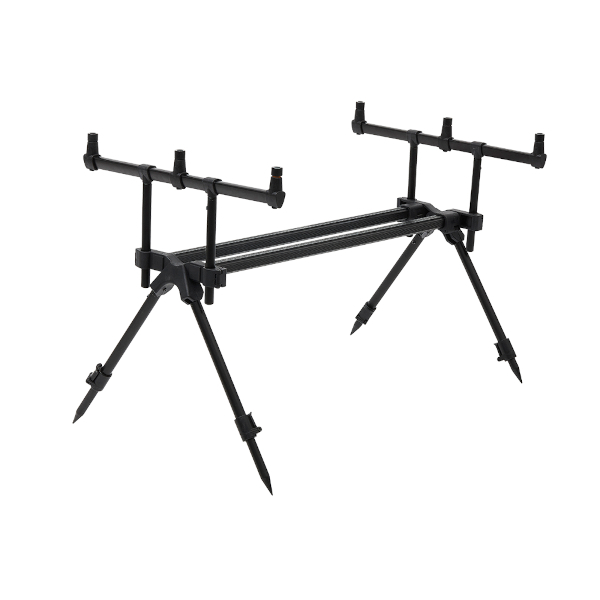 Prologic C-Series Twin Support 3 Rod Pod (z torbą transportową)