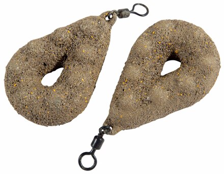 Ciężarki Ultimate Gripper Swivel Sand Camo (20 Sztuk)