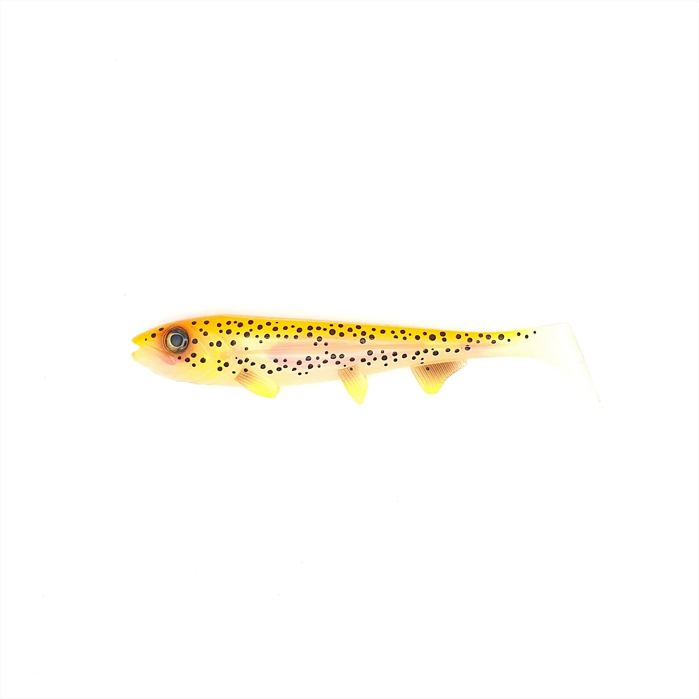 Hostagevalley Shad 22cm (90g) - Golden Trout
