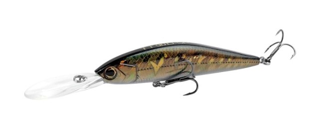 Wobler Shimano Lure Yasei Trigger Twitch D-SP 9cm (13g)