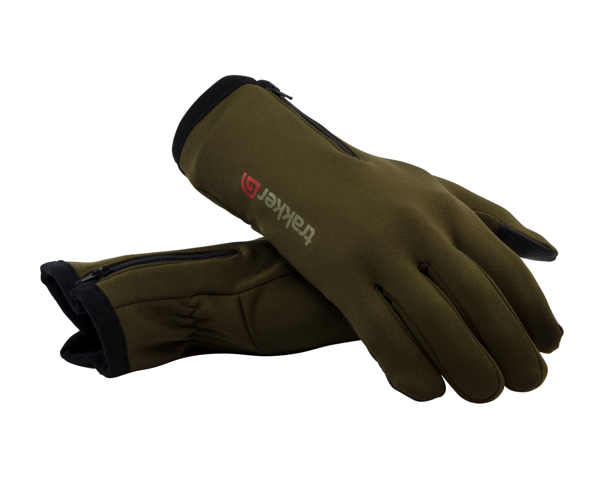 Rękawiczki Trakker Thermal Stretch Gloves