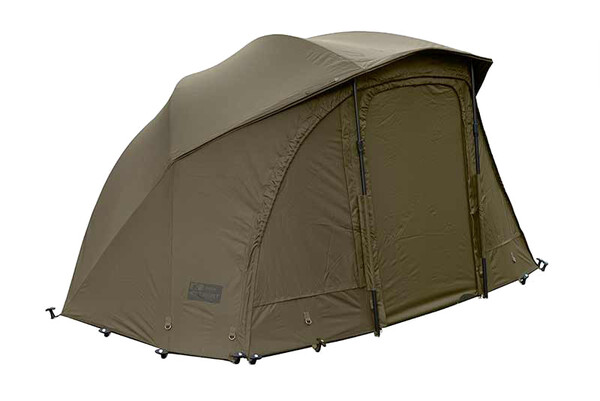 Fox Retreat Brolly System + Vapour Infill