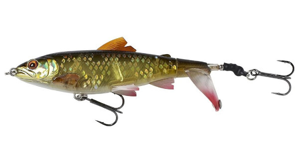 Savage Gear 3D SmashTail 17cm 72g