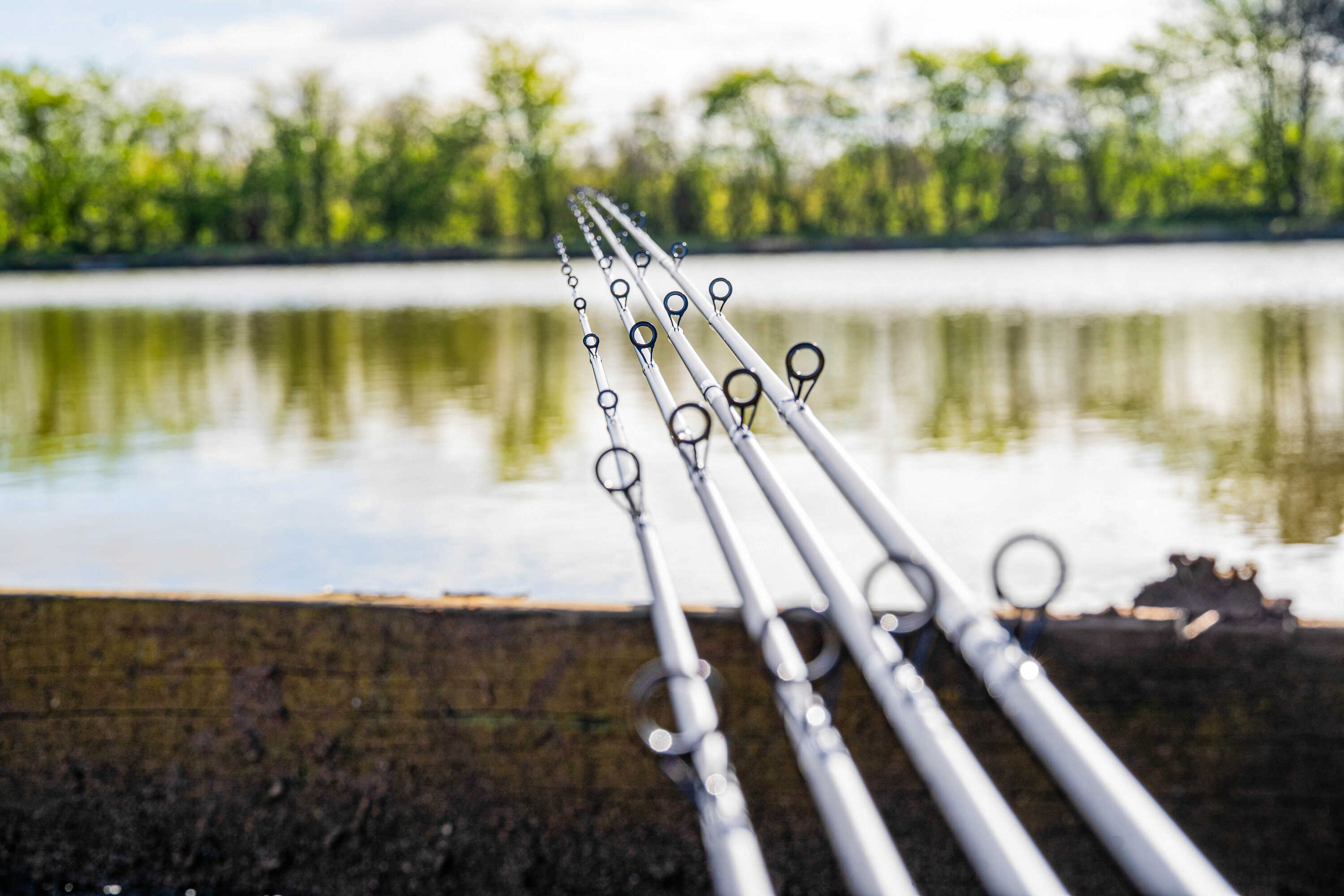 Wędka Preston Dura Carp Feeder