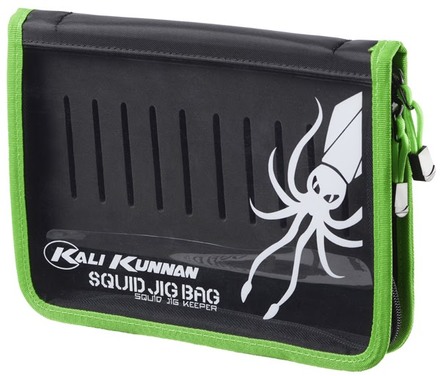 Torba na Przynęty Kali Kunnan Squid Jig Box