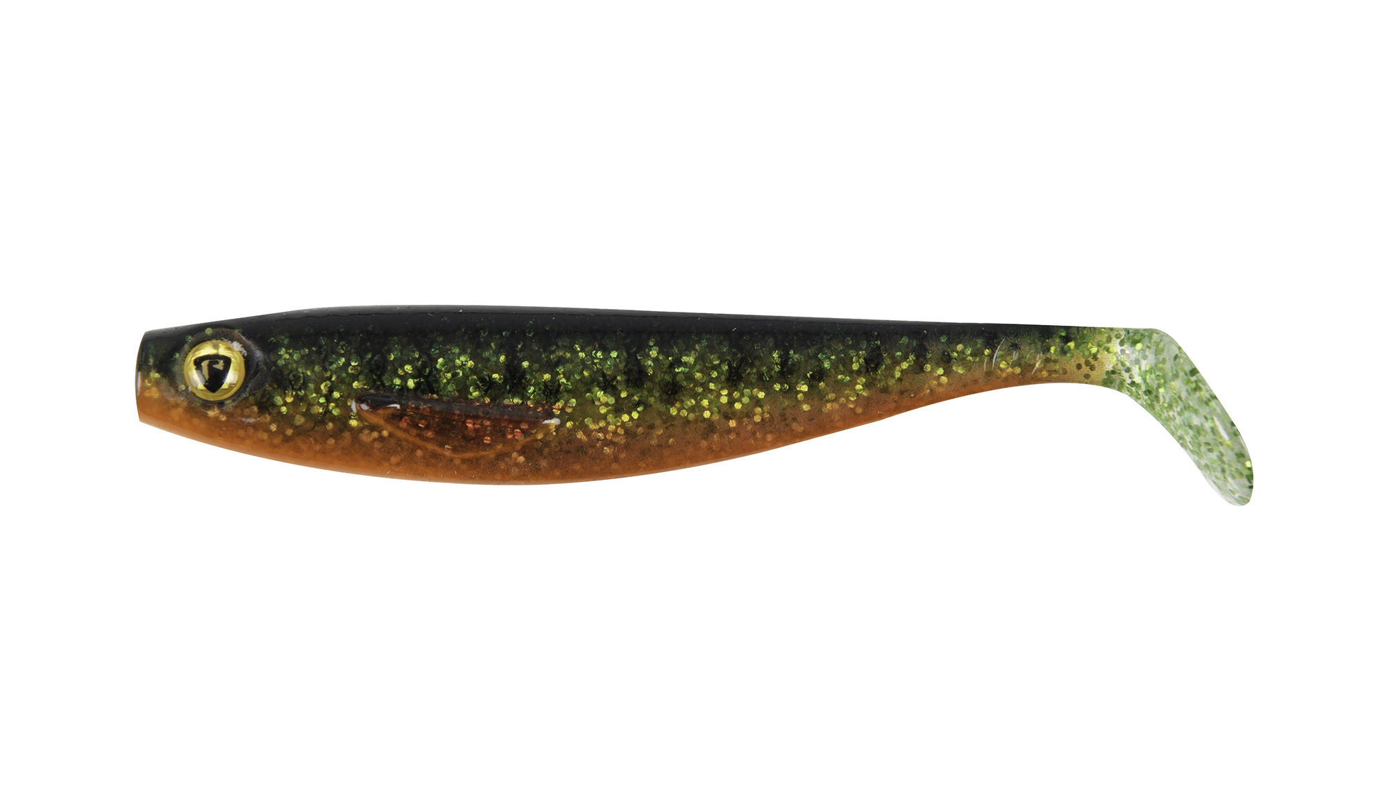 Fox Rage Pro Shad Pack, 14cm (2 sztuki) - Pike