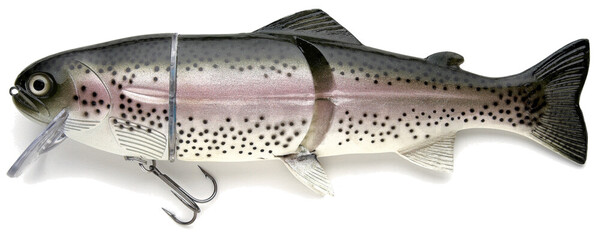 Castaic Real Bait Swimbait 30.5cm