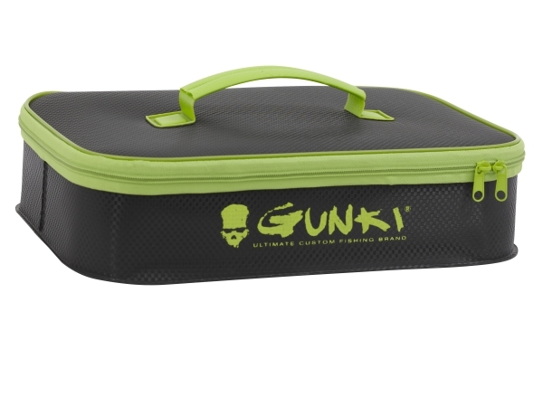 Torba Wędkarska Gunki Safe Bag - GM