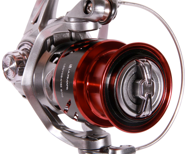 Zestaw Spinningowy Ultimate Chikara Jig 2.70m (7-28g)