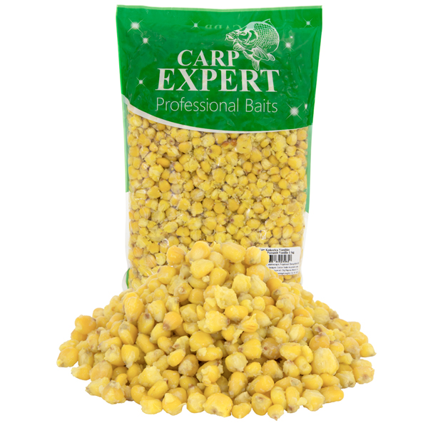 Carp Expert Corn