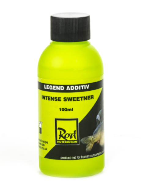 Rod Hutchinson Legend Additive Intense Sweetner (100ml)