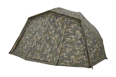 Namiot Karpiowy Prologic Element 65 Brolly Full System Camo