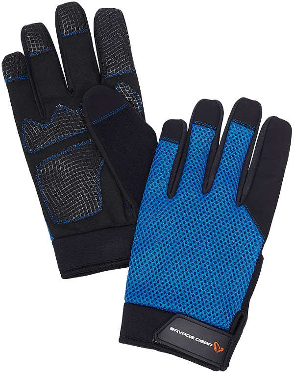 Savage Gear Aqua Mesh Glove
