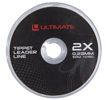 Leader Muchowy Ultimate Tippet (50m)