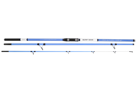 Wędka Plażowa Spro Surf Side (100-175g)