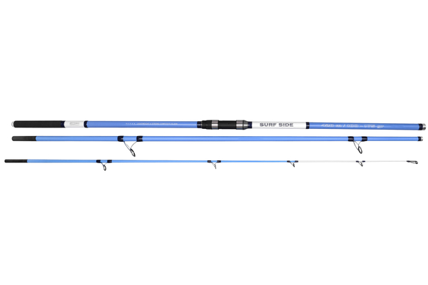 Wędka Plażowa Spro Surf Side (100-175g)