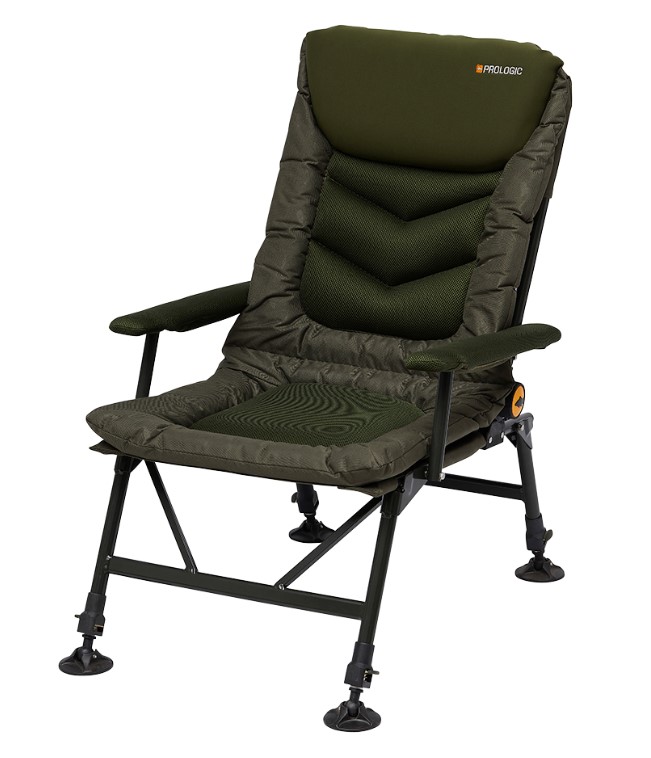 Fotel Wędkarski Prologic Inspire Relax Recliner Chair