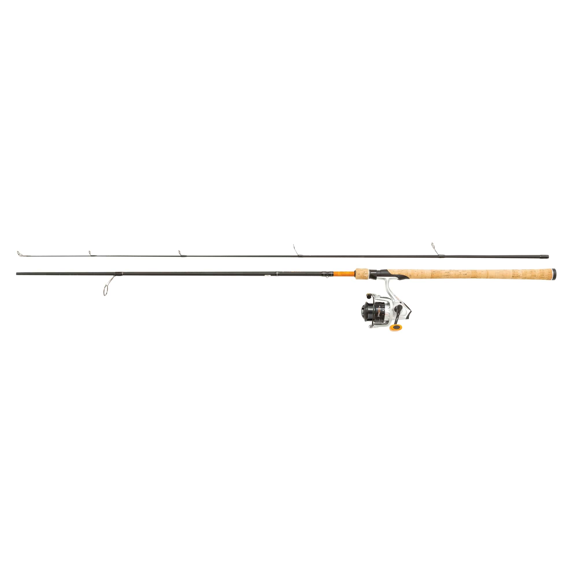 Abu Garcia Max STX Spin Combo