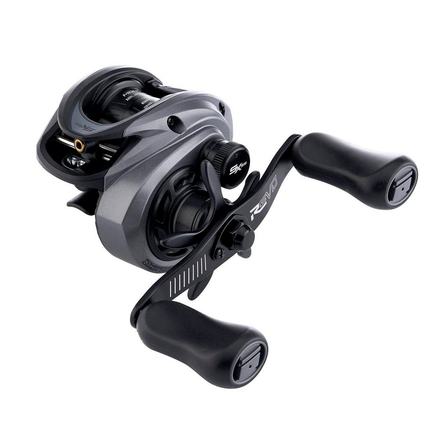 Multiplikator Abu Garcia Revo5 SX-SS-LH 