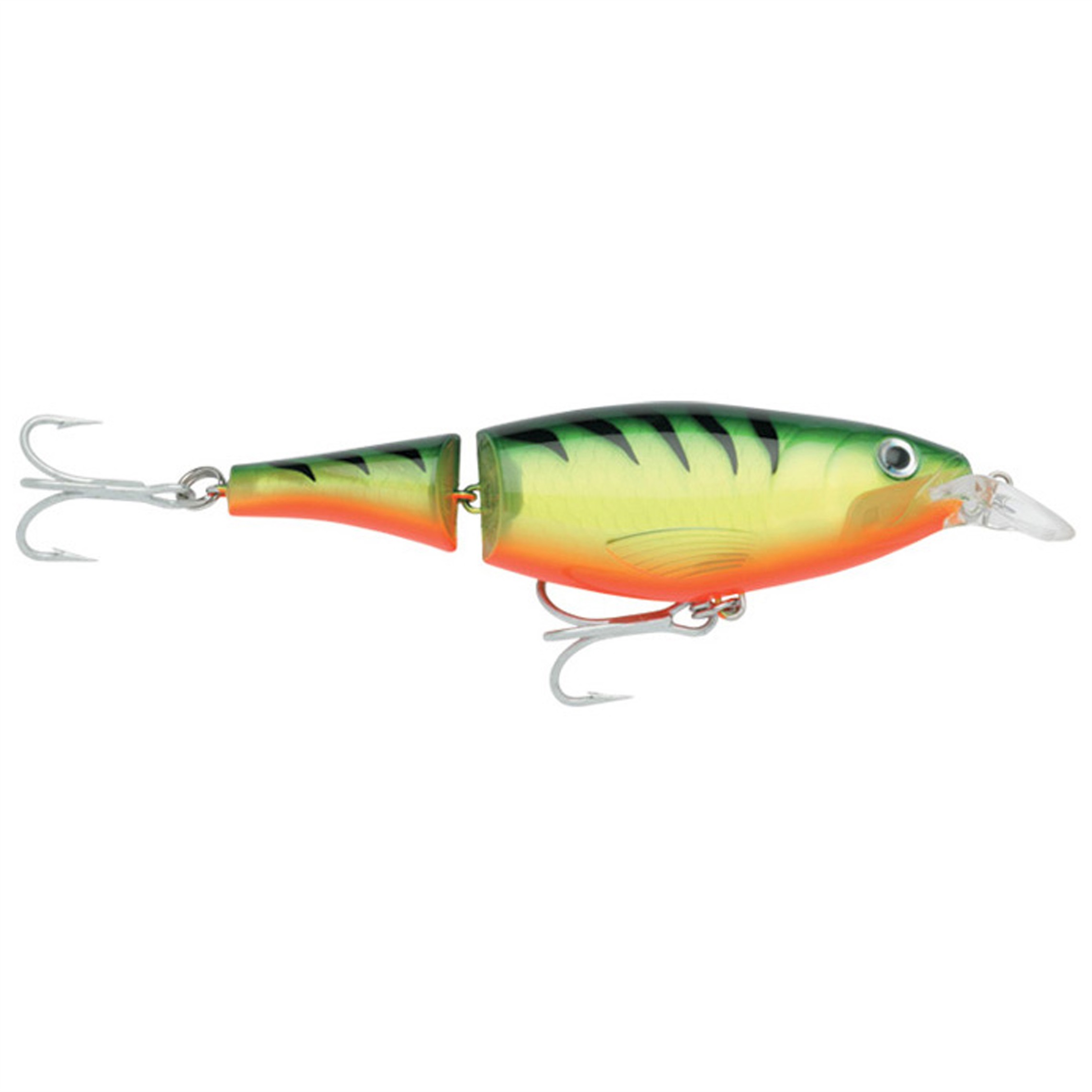 Wobler Rapala X-Rap Jointed Shad 13cm (46g)