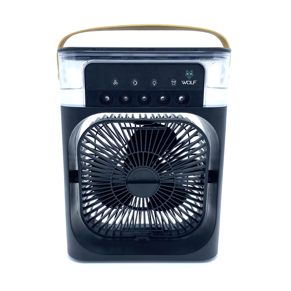 Wolf VAPair Chilla Fan