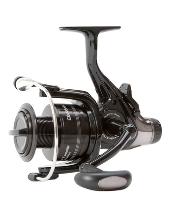 Daiwa Black Widow BR