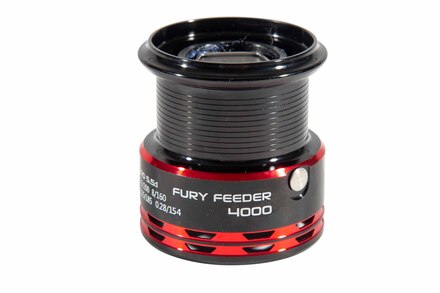 Szpula Zapasowa Ultimate Fury Feeder 