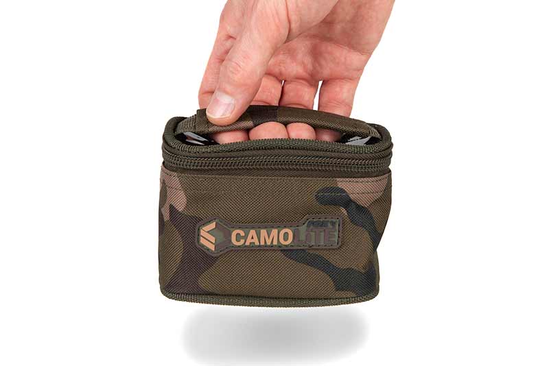 Fox Camolite Small Accessory Bag