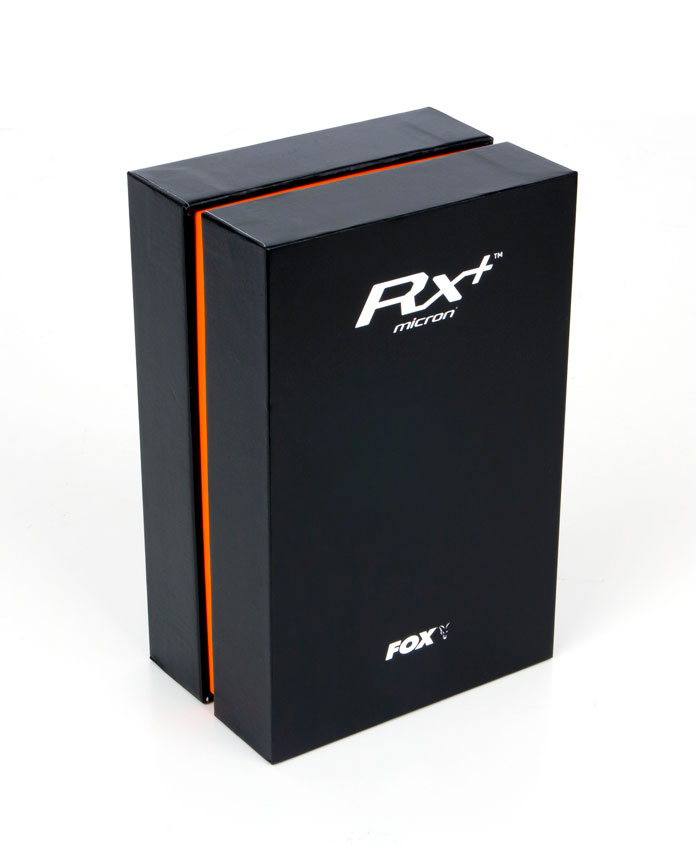 Sygnalizator Fox Micron RX+