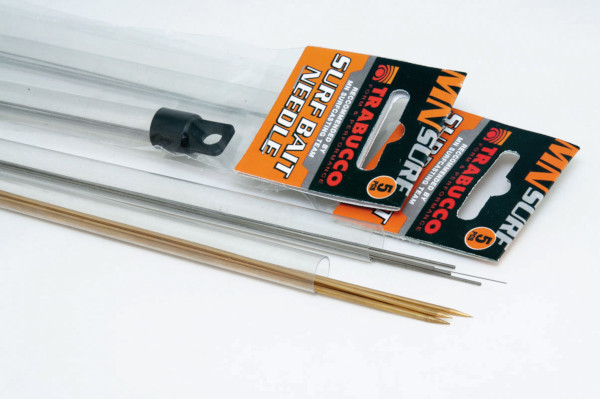 Trabucco Surfcasting Baiting Needle