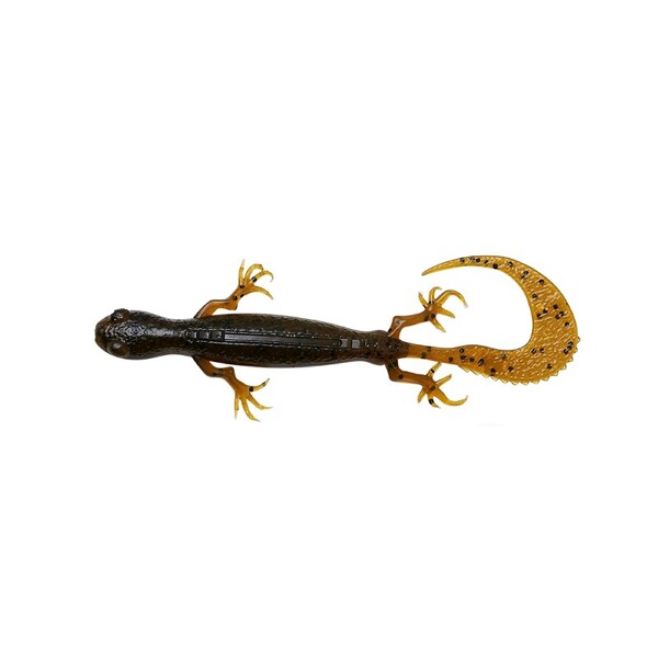 Savage Gear 3D Lizard Softbait 10cm (5.5g) (6 sztuk)