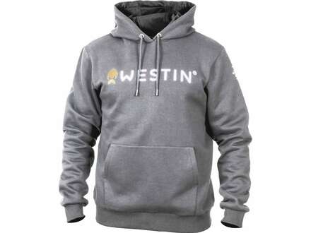 Westin Original Hoodie Iron Grey