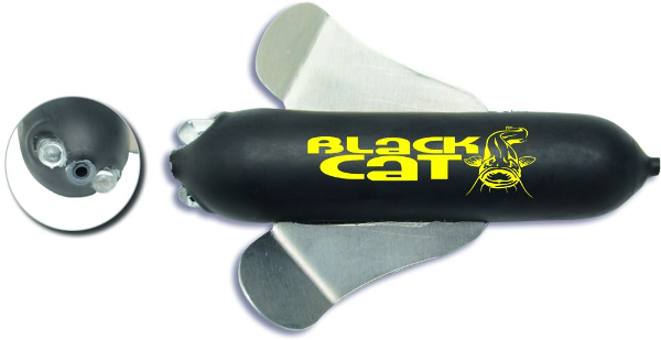 Black Cat Propeller U-Float Spławik podwodny