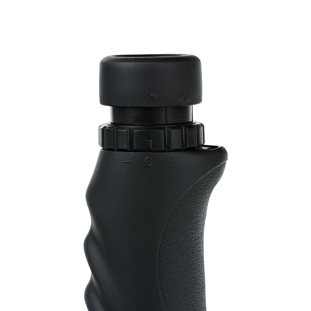 Luneta Dörr Monocular Waterproof Black 8x25