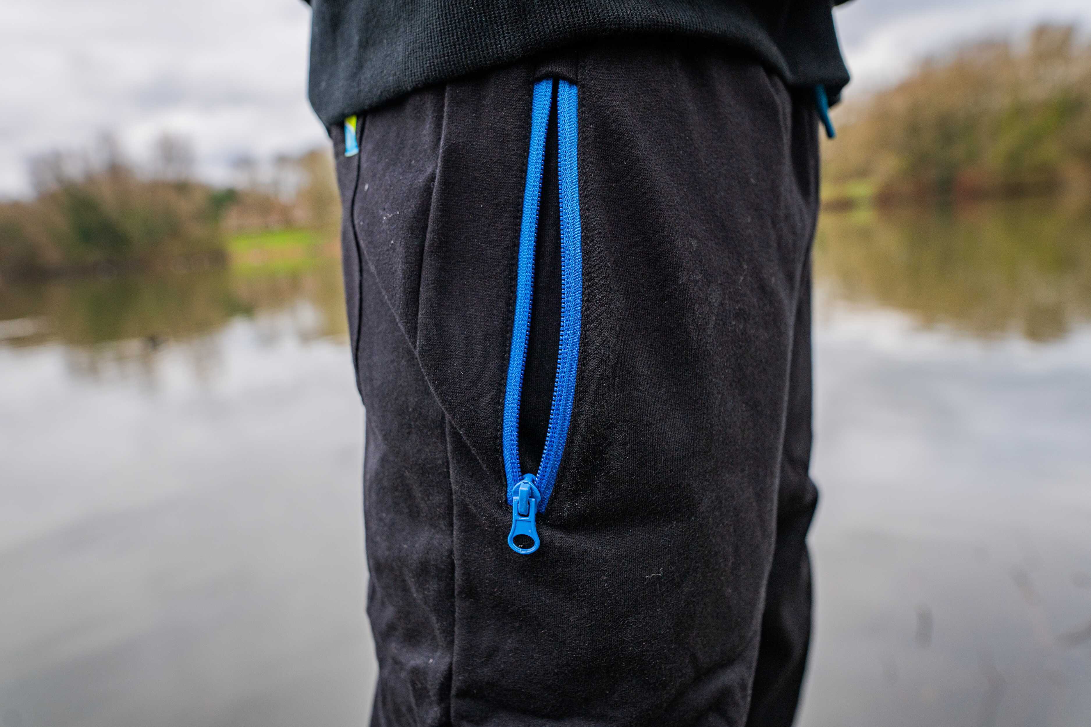 Preston Lightweight Joggers