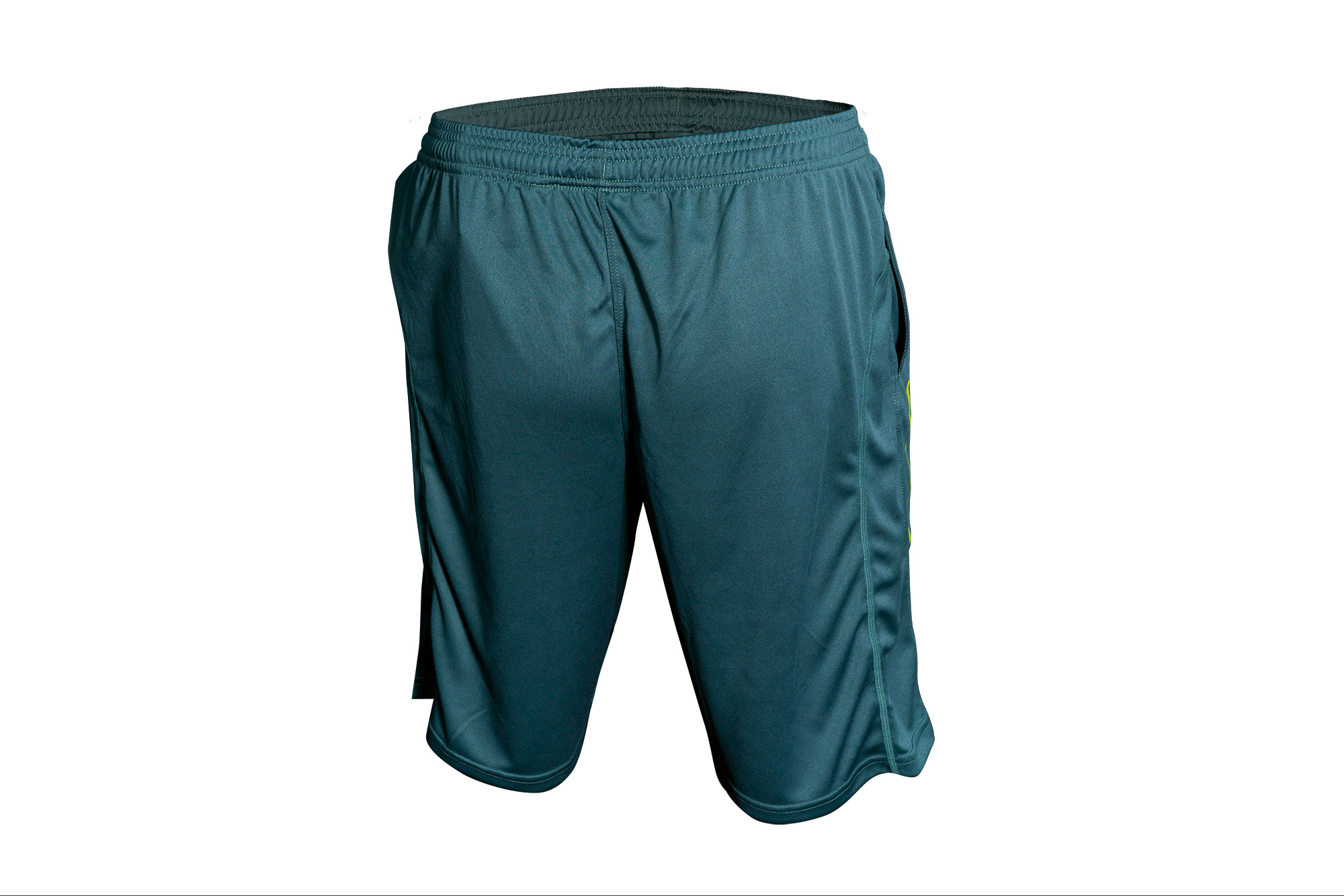 Spodnie RidgeMonkey APEarel CoolTech Shorts Green