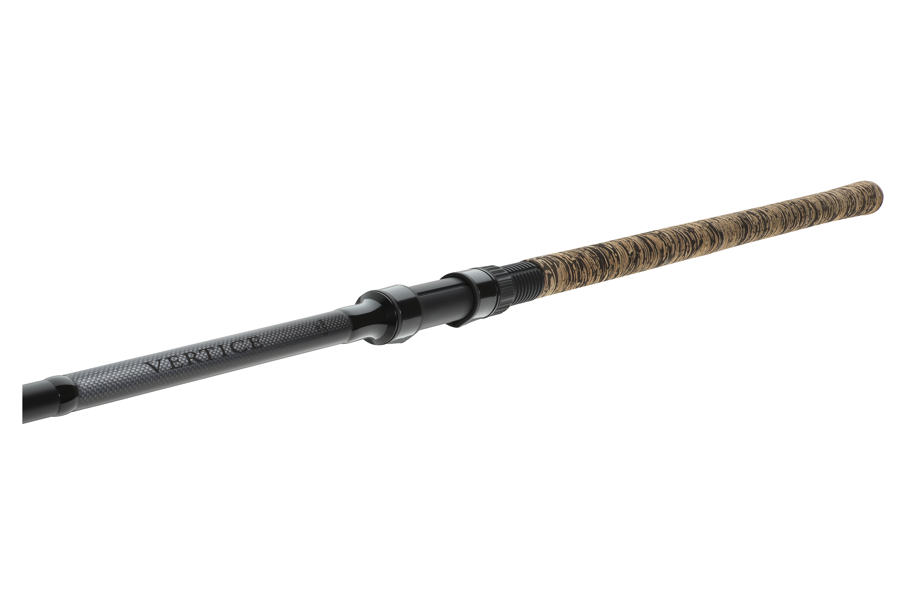 Daiwa Vertice Camo Carp 12ft