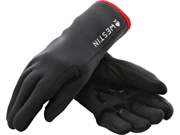 Rękawiczki Westin Utility Gloves Carbon Black