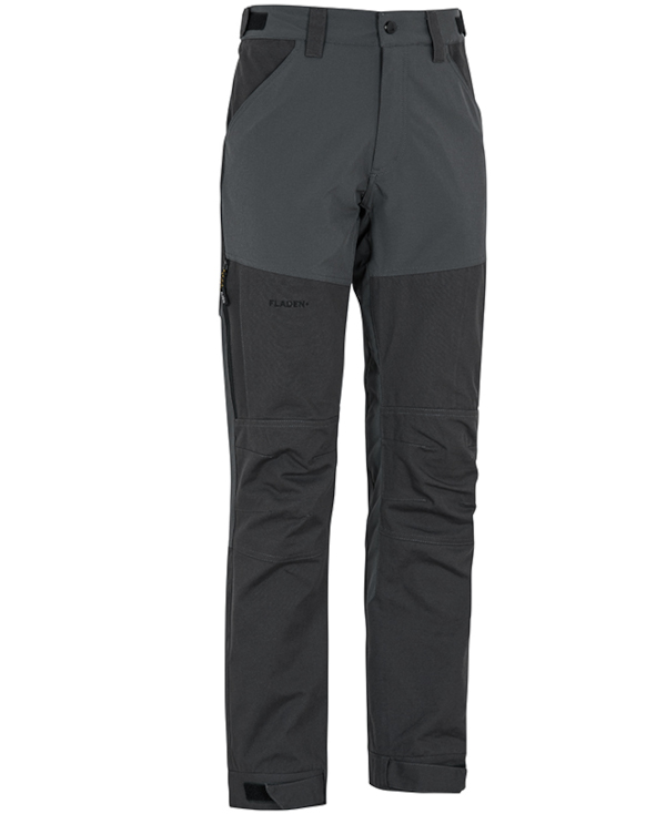 Spodnie Fladen Trousers Authentic 3.0 4-Way Stretch